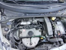 Citroen C3, снимка 10