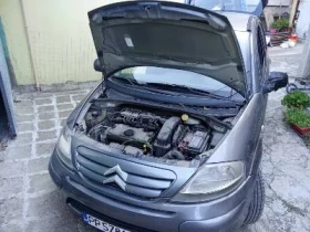 Citroen C3, снимка 9