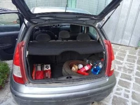 Citroen C3, снимка 7