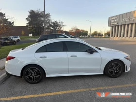 Mercedes-Benz CLA, снимка 13