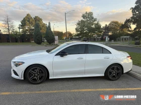 Mercedes-Benz CLA, снимка 2