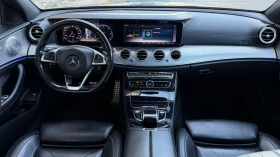 Mercedes-Benz E 220 CDI/4Matik/Burmester/AMG/MULTI BEAM, снимка 6