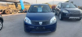 Dacia Sandero 1, 6, снимка 1