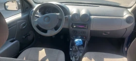 Dacia Sandero 1, 6, снимка 5