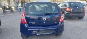 Dacia Sandero 1, 6, снимка 3