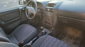 Opel Astra, снимка 5