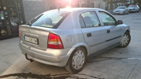 Opel Astra, снимка 3