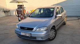 Opel Astra, снимка 1