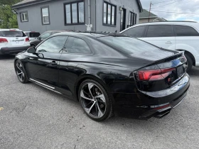 Audi Rs5 2.9 TFSI Quattro , снимка 6