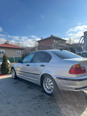 BMW 318 i, снимка 4