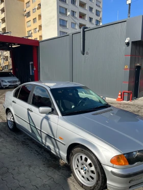 BMW 318 i, снимка 2