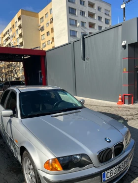 BMW 318 i, снимка 3