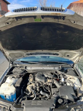 BMW 318 i, снимка 11