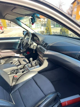 BMW 318 i, снимка 5