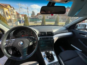 BMW 318 i, снимка 9