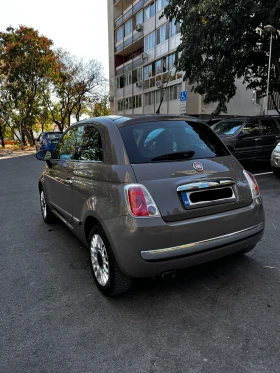 Fiat 500 1.3 Multijet Diesel, снимка 2