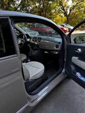 Fiat 500 1.3 Multijet Diesel, снимка 3