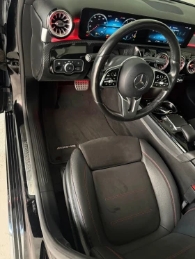Mercedes-Benz A 220 AMG 50000km, снимка 9