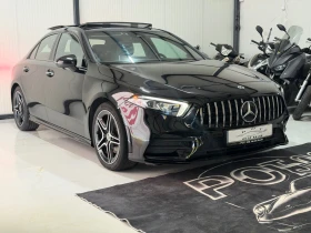 Mercedes-Benz A 220 AMG 50000km, снимка 1
