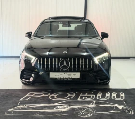 Mercedes-Benz A 220 AMG 50000km, снимка 2