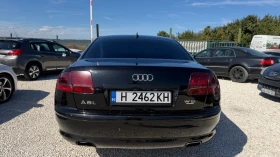 Audi A8 4.2TDI LONG W12 ПАКЕТ БАРТЕР ЛИЗИНГ, снимка 4
