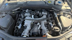Audi A8 4.2TDI LONG W12 ПАКЕТ БАРТЕР ЛИЗИНГ, снимка 14