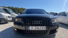 Audi A8 4.2TDI LONG W12 ПАКЕТ БАРТЕР ЛИЗИНГ, снимка 2