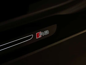 Audi R8 * MANUAL | B&O | NAV PKG * CARFAX * , снимка 10