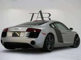 Audi R8 * MANUAL | B&O | NAV PKG * CARFAX * , снимка 4