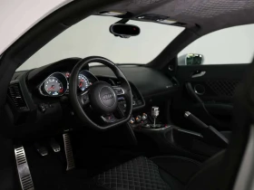 Audi R8 * MANUAL | B&O | NAV PKG * CARFAX * , снимка 8