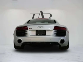 Audi R8 * MANUAL | B&O | NAV PKG * CARFAX * , снимка 6