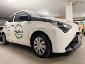 Toyota Aygo, снимка 2