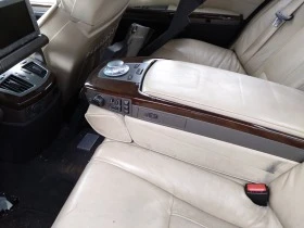 BMW 735 3.5 i, снимка 10