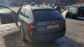 Skoda Octavia, снимка 1 - Автомобили и джипове - 45871586