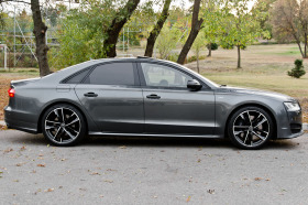 Audi S8 S8+ *TV* 700hp, снимка 9 - Автомобили и джипове - 42841652