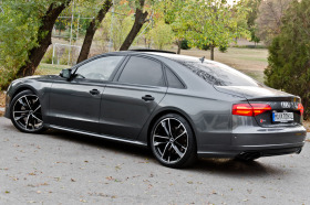 Audi S8 S8+ *TV* 700hp, снимка 6 - Автомобили и джипове - 42841652