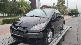 Обява за продажба на Mitsubishi Colt CZCT 150кс., Кабрио, ГЕРМАНИЯ ~8 450 лв. - изображение 1