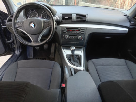 BMW 116 FACE LIFT 6-скорости, снимка 6