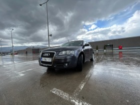 Audi A3 Sportback 2.0 Turbo бензин!, снимка 7