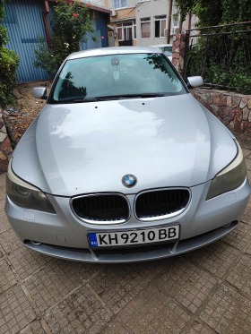 Обява за продажба на BMW 530 ~7 000 лв. - изображение 1
