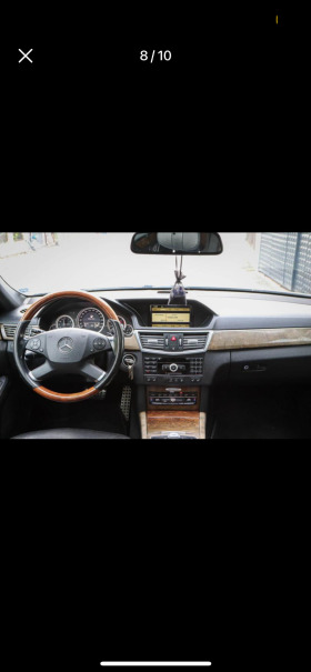 Mercedes-Benz E 350 | Mobile.bg   7