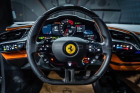 Ferrari SF 90 Stradale  * Lift* Carbon* 360* 20*  | Mobile.bg   10