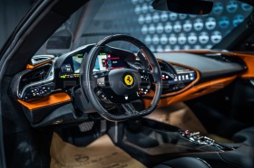 Ferrari SF 90 Stradale  * Lift* Carbon* 360* 20*  | Mobile.bg   8