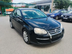 VW Jetta 1.9 TDI Нов внос от Италия!