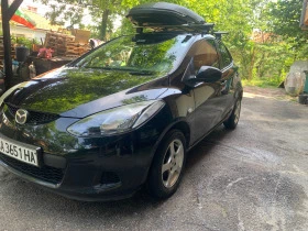 Mazda 2, снимка 1