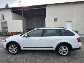 Skoda Octavia SCOUT 2.0TDI 4X4 | Mobile.bg    5