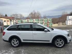 Обява за продажба на Skoda Octavia SCOUT 2.0TDI 4X4 ~19 999 лв. - изображение 6