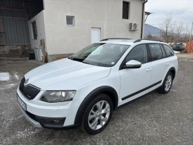     Skoda Octavia SCOUT 2.0TDI 4X4