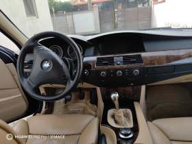 BMW 525 Е60 525д, снимка 2