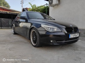 BMW 525 Е60 525д, снимка 1